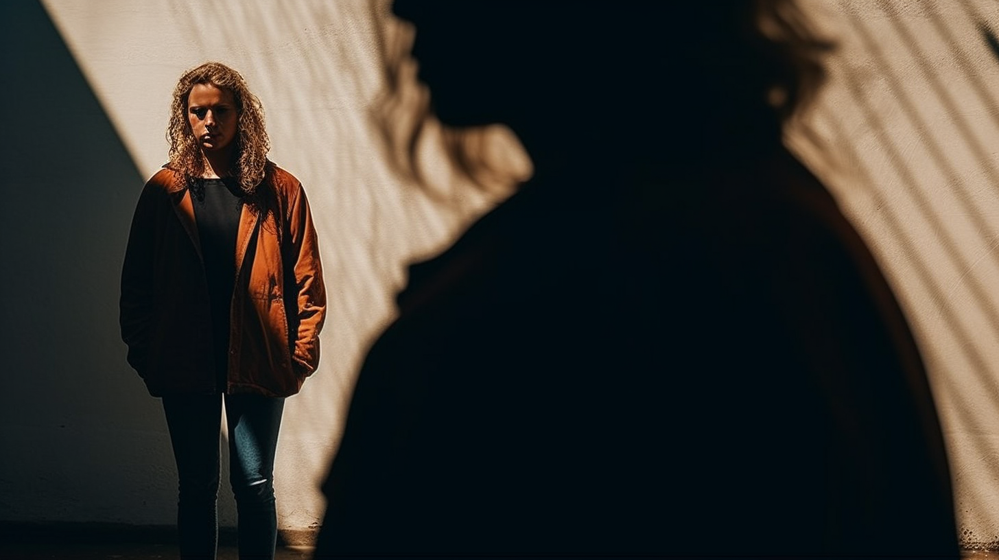 Codependence Defined